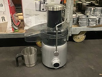 Solis - sapcentrifuge - afbeelding 2 van  5