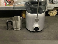 Solis - sapcentrifuge - afbeelding 4 van  5