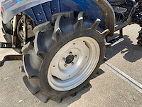 Solis 26 compacttractor 4wd - afbeelding 4 van  24