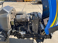 Solis 26 compacttractor 4wd - afbeelding 17 van  24
