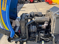 Solis 26 compacttractor 4wd - afbeelding 18 van  24