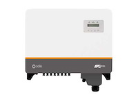 Solis 30k-s5 omvormer 3-fase 30kw