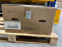 Solis 30k-s5 omvormer 3-fase 30kw - afbeelding 3 van  5