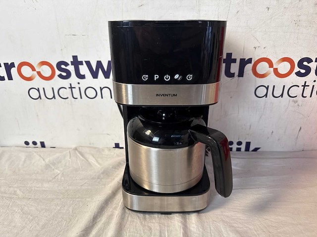 Solis 5 in 1 tafelgrill 791 gourmetstel 8 personen | inventum kz818d - koffiezetapparaat - afbeelding 2 van  4