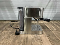 Solis barista - gran gusto - espressomachine - afbeelding 3 van  12
