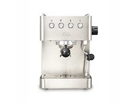 Solis barista - gran gusto - espressomachine - afbeelding 1 van  12