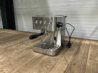Solis barista - gran gusto - espressomachine - afbeelding 5 van  12