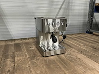 Solis barista - gran gusto - espressomachine - afbeelding 7 van  12