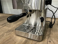 Solis barista - gran gusto - espressomachine - afbeelding 10 van  12