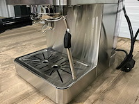 Solis barista - gran gusto - espressomachine - afbeelding 11 van  12