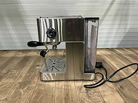 Solis barista - gran gusto - espressomachine - afbeelding 12 van  12