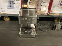 Solis barista - gran gusto - espressomachine - afbeelding 3 van  4