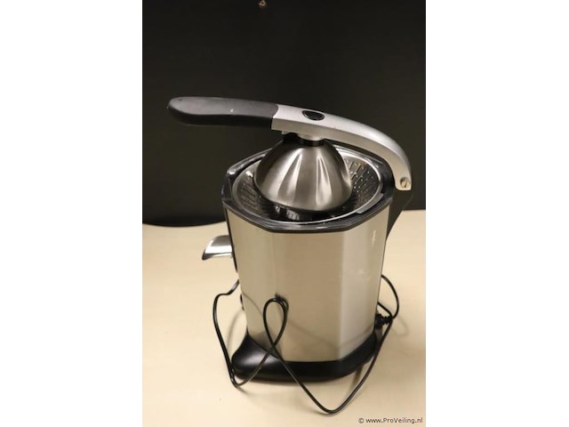 Solis citruspers typ 8453 model fb-61-16c - afbeelding 3 van  4