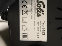 Solis citruspers typ 8453 model fb-61-16c - afbeelding 4 van  4