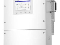 Solis hybride omvormer eh3p8k02-nv-yd-l - afbeelding 1 van  3