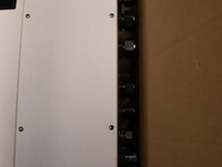 Solis hybride omvormer s6-eh3p12k-nd-h, 3 fase - afbeelding 3 van  5