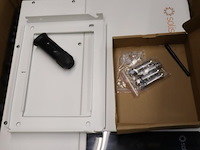 Solis hybride omvormer s6-eh3p12k-nd-h, 3 fase - afbeelding 4 van  4