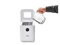 Solis ice cube express ijsmachine (2x) - afbeelding 3 van  3