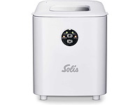 Solis ice cube express ijsmachine (4x) - afbeelding 1 van  3