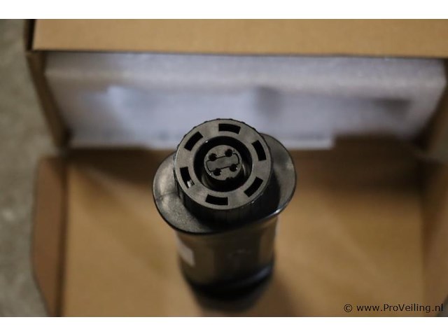 Solis logging stick wifi en lan - afbeelding 2 van  3