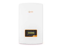 Solis omvormer 1p5k-s6, 1-fase 25a 2