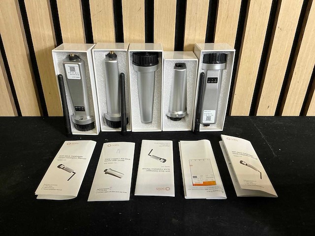 Solis partij data logging sticks - afbeelding 3 van  5