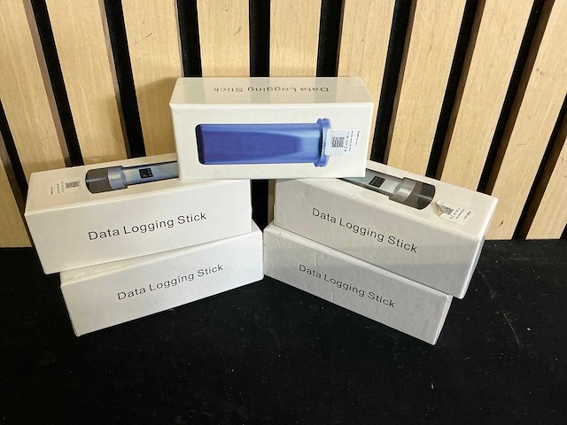Solis partij data logging sticks - afbeelding 5 van  5