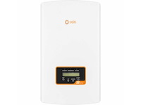 Solis s5-gr3p15k 3 fase omvormer 15kw