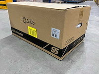 Solis s5-gr3p15k 3 fase omvormer 15kw - afbeelding 2 van  5