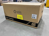 Solis s5-gr3p15k 3 fase omvormer 15kw - afbeelding 3 van  5