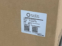 Solis s5-gr3p15k 3 fase omvormer 15kw - afbeelding 4 van  5
