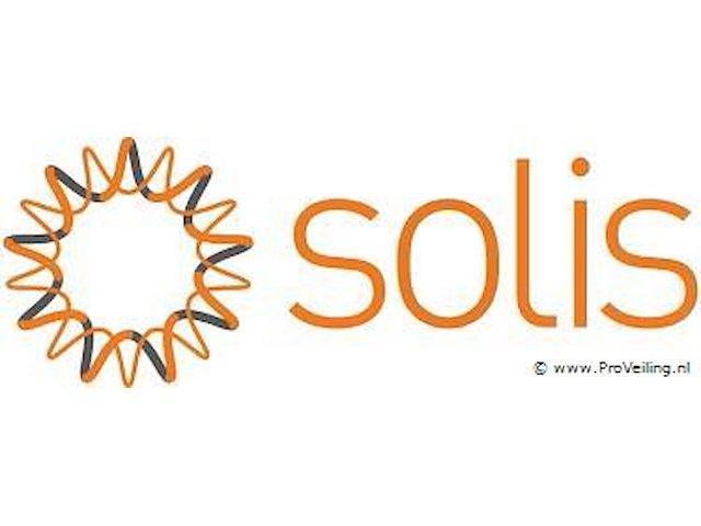 Solis s5-gr3p20k met 50 zonnepanelen - afbeelding 5 van  11