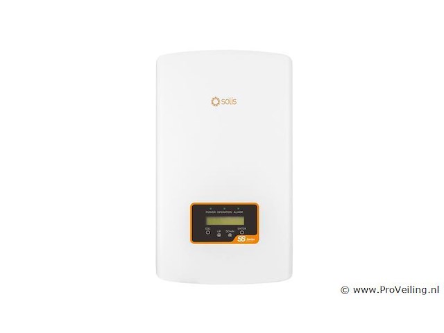 Solis s5-gr3p20k - afbeelding 4 van  4