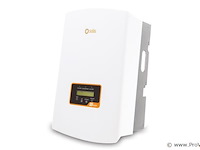 Solis s5-gr3p6k met 16 zonnepanelen - afbeelding 6 van  11