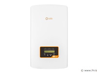 Solis s5-gr3p6k met 16 zonnepanelen - afbeelding 8 van  11