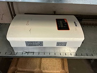 Solis sg-gr1p4.6k omvormer - afbeelding 1 van  4