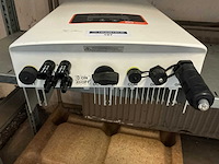 Solis sg-gr1p4.6k omvormer - afbeelding 2 van  4