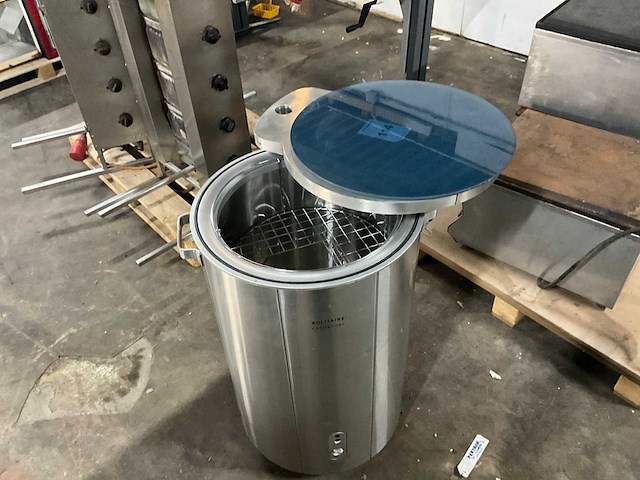 Solitaire cooltender fd8604 mobiele koeling - afbeelding 2 van  6