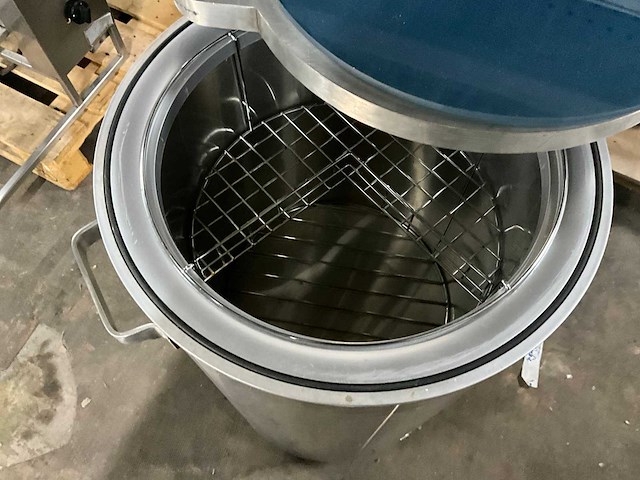 Solitaire cooltender fd8604 mobiele koeling - afbeelding 3 van  6