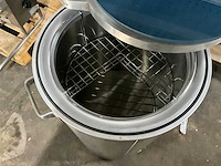 Solitaire cooltender fd8604 mobiele koeling - afbeelding 3 van  6