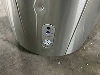 Solitaire cooltender fd8604 mobiele koeling - afbeelding 4 van  6