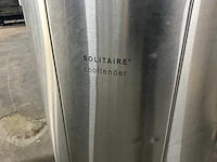 Solitaire cooltender fd8604 mobiele koeling - afbeelding 5 van  6