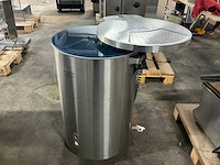 Solitaire cooltender fd8604 mobiele koeling - afbeelding 1 van  6