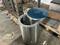 Solitaire cooltender fd8604 mobiele koeling - afbeelding 2 van  6