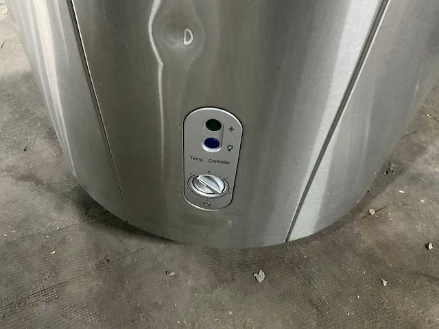 Solitaire cooltender fd8604 mobiele koeling - afbeelding 3 van  6