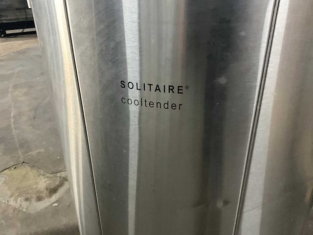 Solitaire cooltender fd8604 mobiele koeling - afbeelding 6 van  6