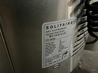 Solitaire cooltender fd8604 mobiele koeling - afbeelding 4 van  6