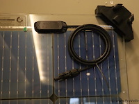 Solitek photovoltaic solar module model solid bifacial - afbeelding 5 van  5
