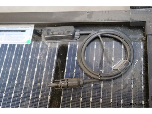 Solitek solid zonnepaneel b.60 - 11 stuks - afbeelding 3 van  3