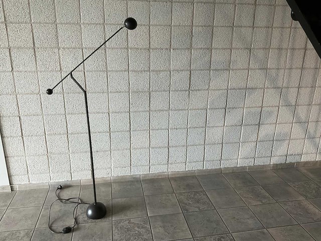 Solken leuchten - balance floor - vloerlamp - afbeelding 4 van  6